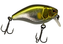 Воблер Jackall Cherry One Footer 46F 7,2г - HL Ayu