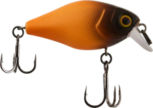 Воблер Jackall Chubby 41F 5,7г - Pellet Orange