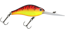 Воблер ZipBaits B-Switcher 4.0 Rattler 65F 13,5г - 089