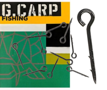 Игла для крепления насадок GC G.Carp Bait Sting