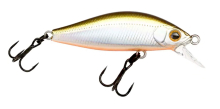 Воблер ZipBaits Rigge Flat 50S 5,3г - 223