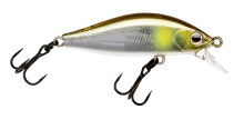 Воблер ZipBaits Rigge Flat 50S 5,3г - 820