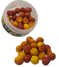 Бойли Brain Toxic Pop-Up Sweet Corn & Tiger Nut (сол. кукурудза/тигровий горіх) 8мм/6x10мм 34г