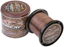 Леска Prologic Mimicry 3D Mirage XP 1000м 0,35мм 9,8кг Camo