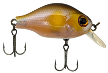 Воблер ZipBaits B-Switcher 1.0 Silent 45F 6,8г - 030