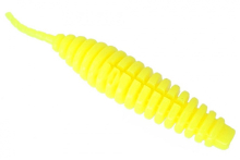 Силикон Fishup Tanta 2,0" 046 - Lemon (9шт/уп)