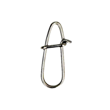 Застежка Golden Catch Wide Snap 1023SS - №000 (12шт/уп)