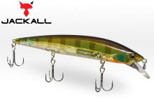 Воблер Jackall Rerange 110SP 14,8г - Jakko Gill
