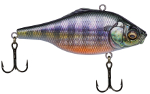 Воблер Megabass Vibration-X Ultra (Rattle in) 17,7г - FA Gill