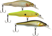 Воблер Megabass X-80 Jr. 65SP