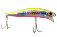 Воблер Daiwa Morethan Crosswake 75F-SSR 8,0г - Fuyajyo