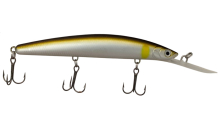 Воблер Daiwa Tournament Double Clutch 95SP-MR 8,8г - MA