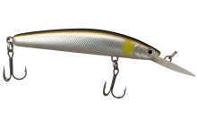 Воблер Daiwa Tournament Double Clutch 60SP-SR 3,6г - MA
