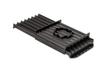 Доска для катания бойлов Carp Zoom Boilie Roller 20мм (CZ4456)