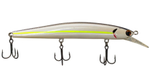 Воблер IMA Flit 120SP 14,0г - 104 Chartreuse Shad