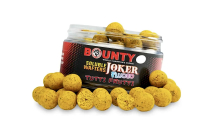 Бойлы Bounty Soluble Wafters Fluoro Joker - Tutti Frutti 10мм