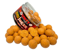 Бойлы Bounty Soluble Wafters Joker  - Halibut/Tiger Nut 10мм