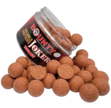 Бойлы Bounty Soluble Wafters Joker  - Tiger Nut (тигровый орех) 10мм