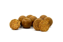 Бойлы растворимые Bounty Halibut/Tiger Nut (палтус/тигровый орех) 16мм 1,0кг