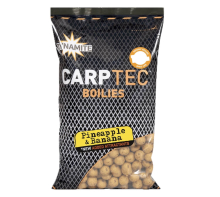 Бойли Dynamite Baits CarpTec Pineapple & Banana 15мм 1,8кг (DY1774)
