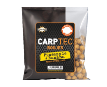 Бойлы Dynamite Baits CarpTec Pineapple & Banana 20мм 300г (DY1798)