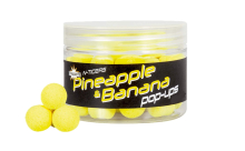 Бойли Dynamite Baits N-Ticers Pop-Ups - Pineapple & Banana 15мм