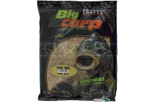 Прикормка Traper Big Carp Series - Fish Mix (рыбный микс) 1,0кг