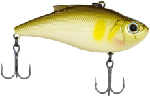 Воблер ZipBaits Calibra Junior 60S 10г - 010 Ayu