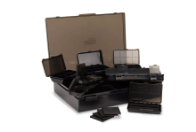 Коробка - органайзер Nash Box Logic Loaded Tackle Box Large
