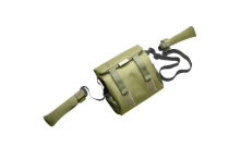 Комплект неопренових чохлів Trakker NXG Single Elasticated Reel System