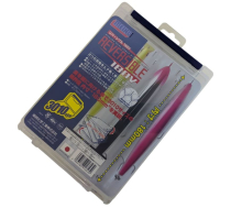 Коробка Meiho Reversible 180V clear 205x145x50 мм