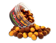 Бойлы Bounty Fluro-вафтерс Kolobok - Corn (кукуруза) 14мм, 40шт