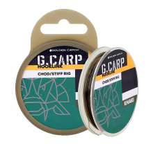 Повідковий матеріал Golden Catch G.Carp Chod Stiff Rig
