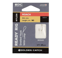 Повідець готовий GC Ready Rig Roach
