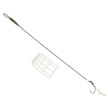 Повідець готовий GC G.Carp Blow Back Ready Rig