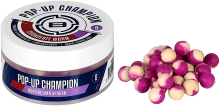 Бойли Brain Champion Pop-Up - Chocolate Worm (шоколадний черв'як) 6мм 34г
