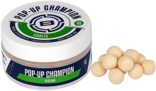 Бойли Brain Champion Pop-Up - Garlic (часник)