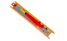 Оснастка поплавочная Brain TP28082 - 2,0г 0,18мм / 0,14мм №12