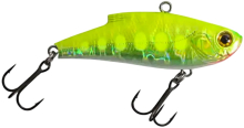 Воблер Bassday ORC Range VIB 55ES 10,0г - FL-389