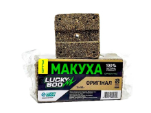 Макуха Lucky Ebisu з отвором для макушатника - Оригінал (3шт x 50г)