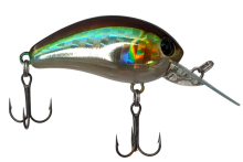 Воблер Daiwa Tournament Baby Crank 35F-DR 3,3г - Kibinago