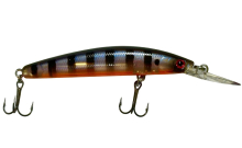 Воблер Daiwa Tournament Double Clutch 60SP-SR 3,6г - PGP