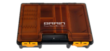 Коробка Brain Feeder Method Box #1
