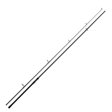 Вудлище коропове Daiwa Black Widow XT Carp 3,90м 3,5lbs 2 sec