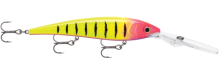 Воблер Rapala Gold Miner 120F 21г - Headspin (HSP)