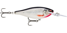 Воблер Rapala Shad Rap Elite HD 95F 18г - Gilded Live Roach (GDROL)