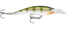 Воблер Rapala Scatter Rap Tail Dancer 90F 13г - YP