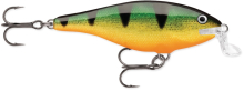 Воблер Rapala Shallow Shad Rap 90F 12,0г - P (Perch)