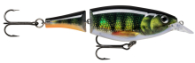 Воблер Rapala X-Rap Jointed Shad 130SF 46г - PEL (Live Perch)