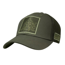 Кепка GC G.Carp Mesh Trucker Cap Camo OSFA